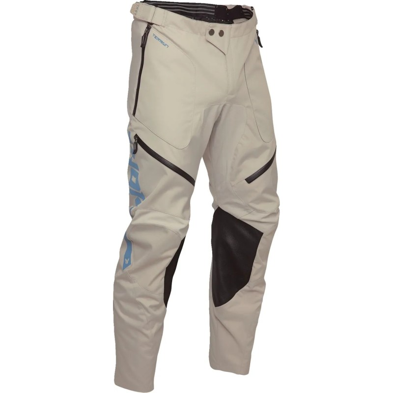 Pantalon Terrain In-the-Boot