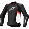 Veste en cuir Missile v3 Airflow