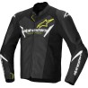 Faster v3 Airflow Leather Jacket