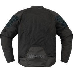 Overlord3 Mesh  Jacket