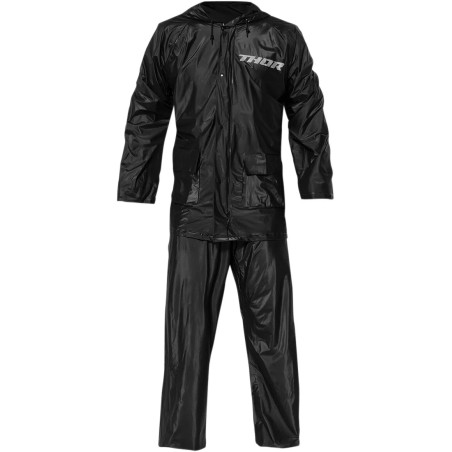 PVC Rainsuit