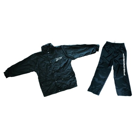 Two-Piece Rainsuit