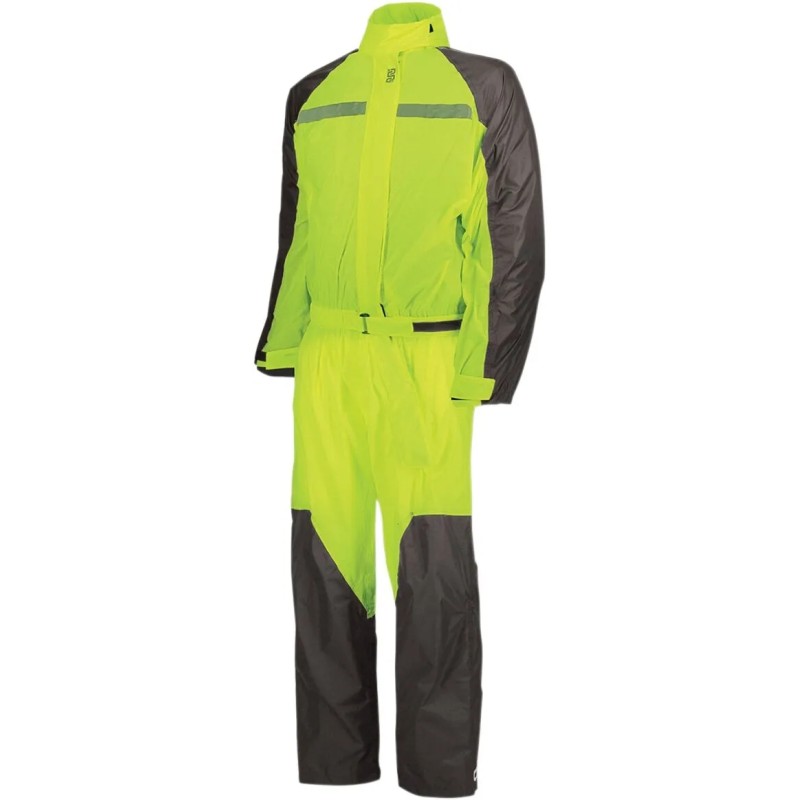 Compact Total Rainsuit
