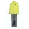 System Set Two-Piece Rainsuit