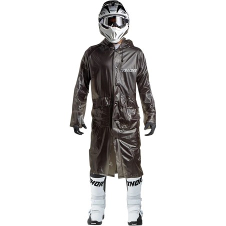 Manteau imperméable