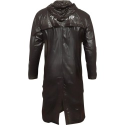 Trench Rain Jacket