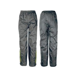 Combinaison de pluie deux pièces System Set