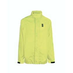 System Set Two-Piece Rainsuit