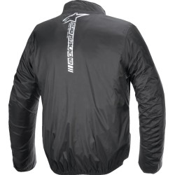 Veste de pluie Hurricane v2