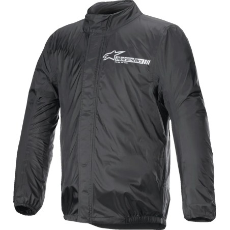 Hurricane Rain v2 Jacket