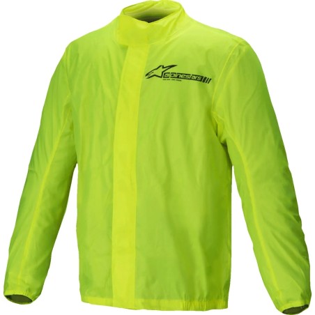 Hurricane Rain v2 Jacket