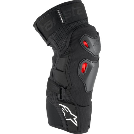 Bionic Pro Plasma Knee Protectors