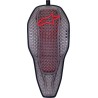 Nucleon Flex PROi Full Back Protector Insert