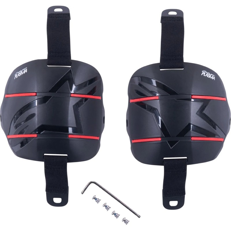 RK-1 PLASMA Knee Cup System Replacement Kit