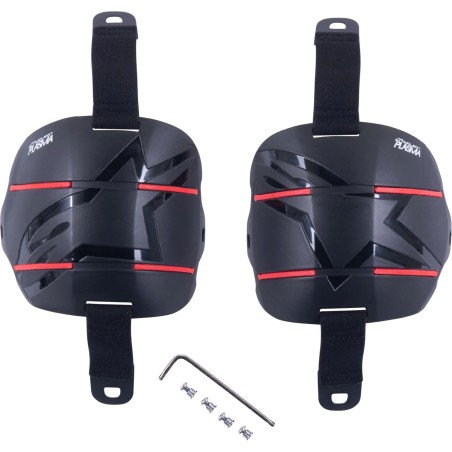 RK-1 PLASMA Knee Cup System Replacement Kit