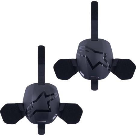 RK-7  10 PLASMA Frame   Hinge Padding Replacement Kit