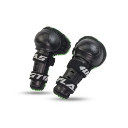 Alcor Knee Shin Guards