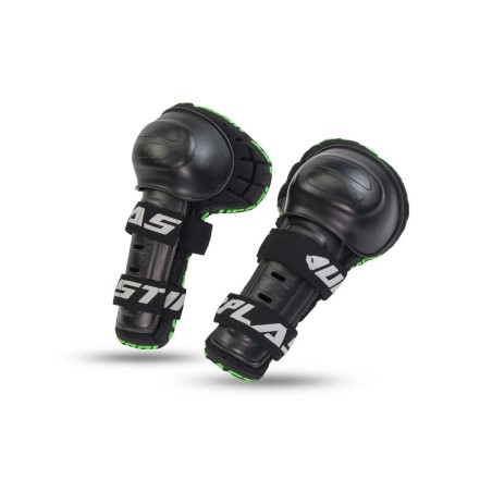 Alcor Knee Shin Guards