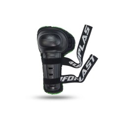 Alcor Knee Shin Guards