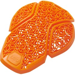 Protections d'épaule D3O® Diablo L2
