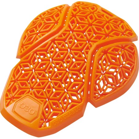 D3O  Diablo L2 Shoulder Guards