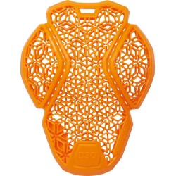 Protections d'épaule D3O® Diablo L1