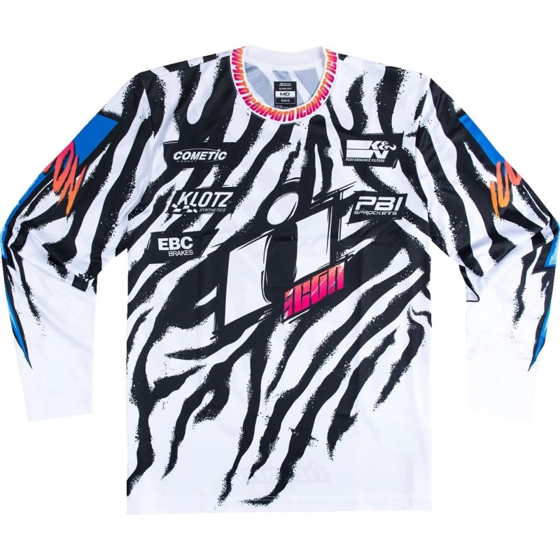 Rad Dawn  Jersey