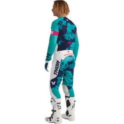 Launchmode Bleach Pantalon