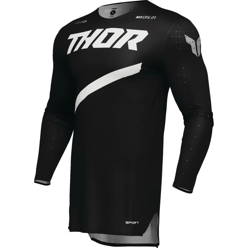 Maillot Sportmode Brave