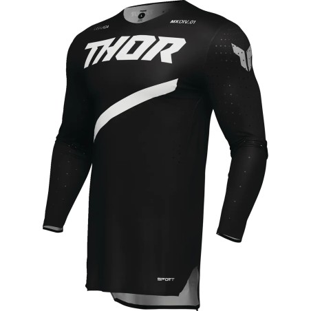 Sportmode Brave Jersey
