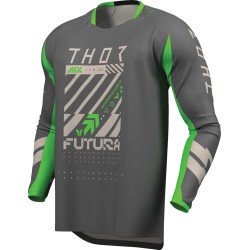 Launchmode Futura Jersey