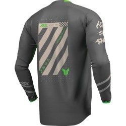 Maillot Launchmode Futura
