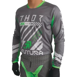 Launchmode Futura Jersey