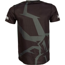 MTB Short-Sleeve Jersey