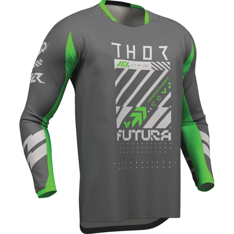 Launchmode Futura Jersey