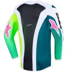 Maillot Youth Fluid Portl