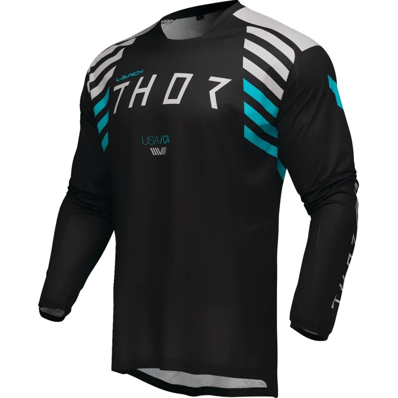 Launchmode Zone Jersey