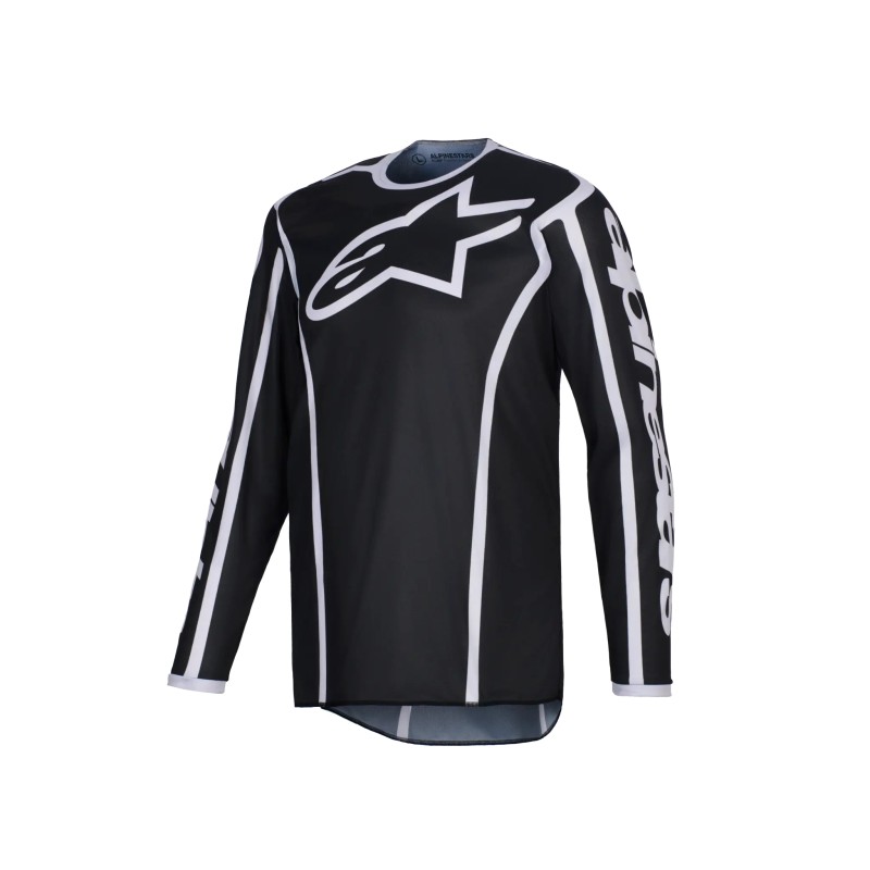 Maillot Fluid Apex