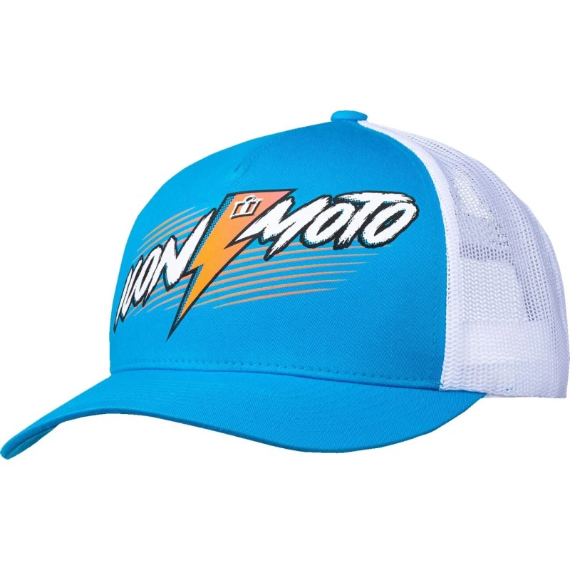 Casquette style camionneur Rad Dawn™