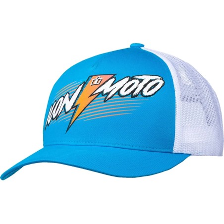 Rad Dawn  Trucker Hat