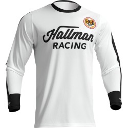 Hallman Differ Roosted Jersey