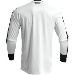 Maillot Hallman Differ Roosted