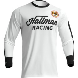 Hallman Differ Roosted Jersey