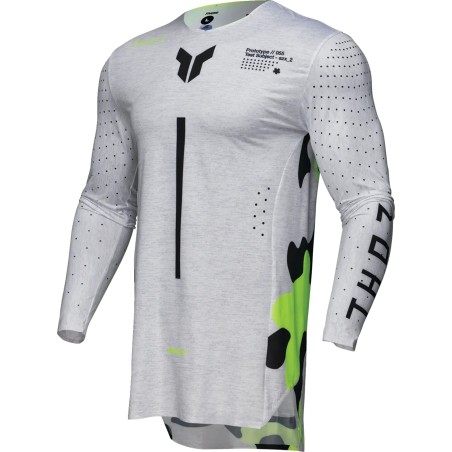 Sportmode Riot Jersey