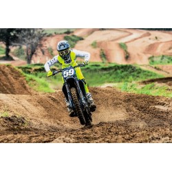 Sportmode Riot Jersey