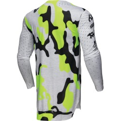 Maillot Sportmode Riot