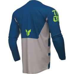 Launchmode Forge Jersey