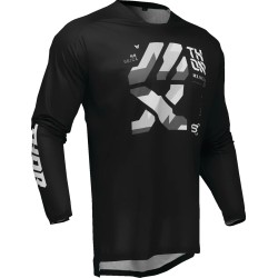 Launchmode Brave Jersey