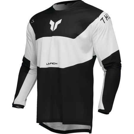 Maillot Launchmode Storm