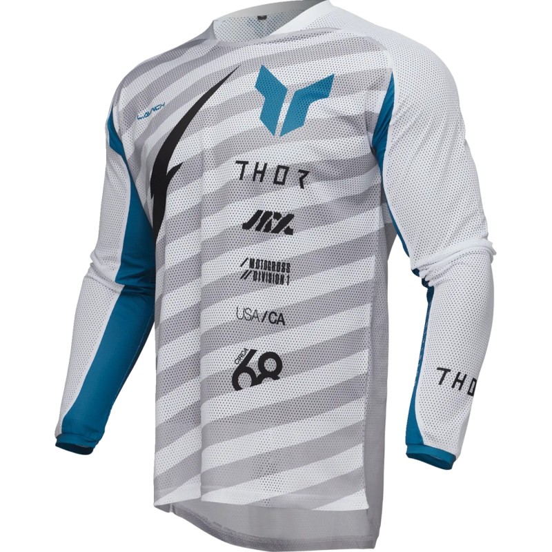Maillot Launchmode Air Raid